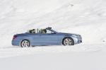 Mercedes-Benz E-Class Cabriolet 2011 года